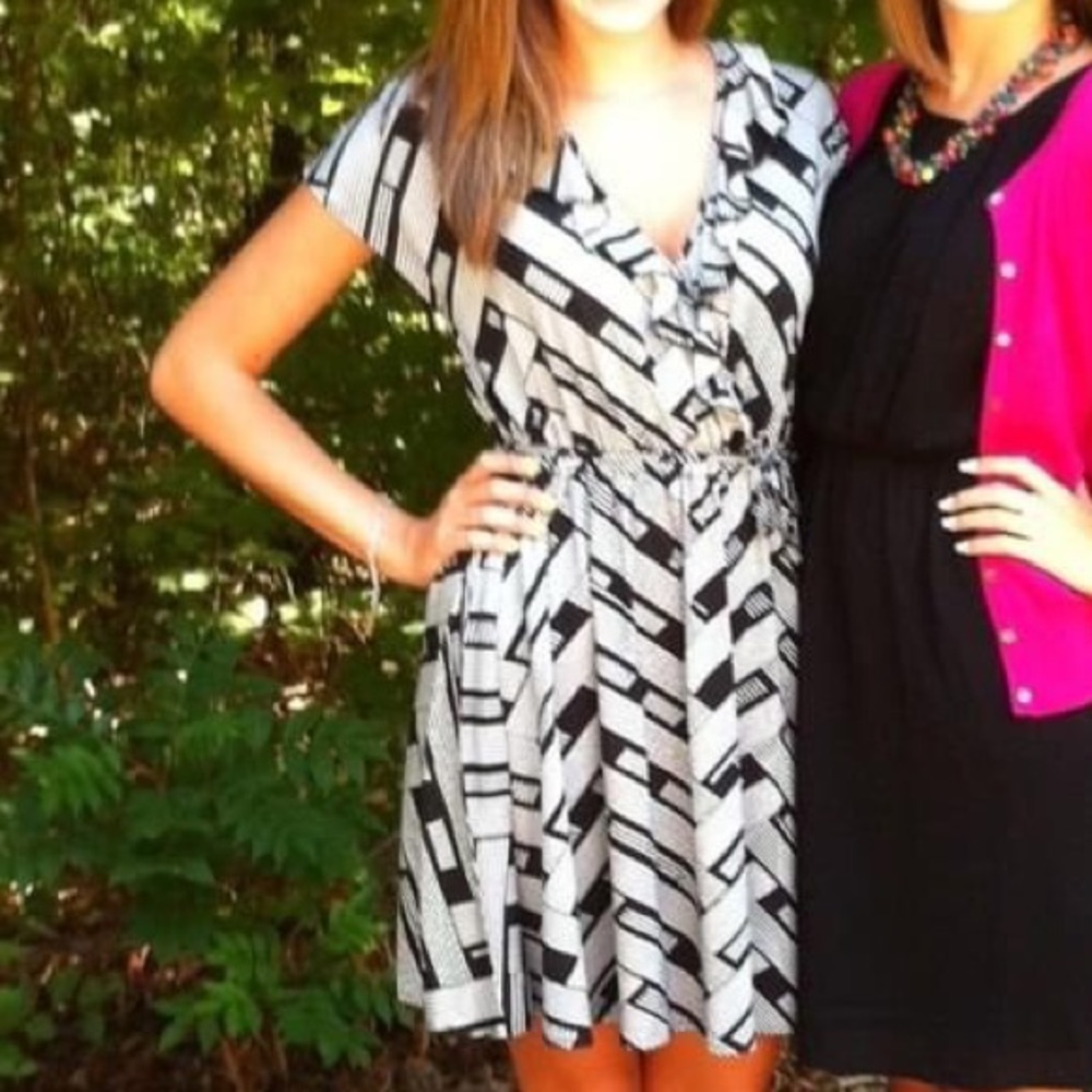 Gap dress
